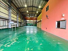 專任【神岡工業區｜合法三照｜乙工廠房】正12米路