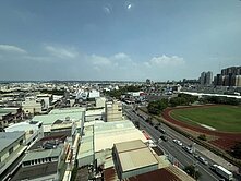 仁雄商圈漂亮三房平面車位