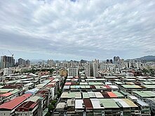 獨家專任鋼骨電梯高樓景觀裝潢絕美兩房