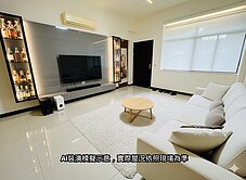 『安佃國小』傳統格局5房獨院車墅