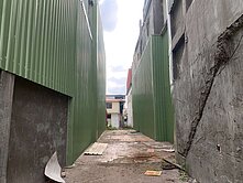 六龜便宜雙店面建地