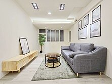 D10三重捷運雙陽台美寓