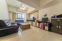 楠梓高大特區#十年內最便宜#明亮3改2房+車位