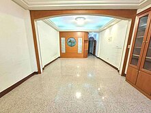 獨家！大里㊣德芳路1F~5F超大店面透天