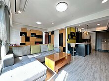 德賢商圈水森林 ｜高樓視野到位｜三房平車