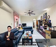 四品牌獨家潭子雅潭路大地坪透天無抗性可停雙車