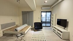 站前大一房1年新屋,附機車位包租公婆最愛