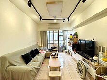 住商義翔*十八甲創新前後陽台大三房