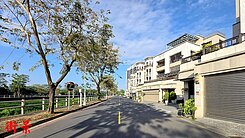 ⭐️第一科校區⭐️總裁新天地雙主臥車庫別墅