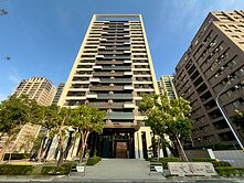 文華一品高樓視野質感三房雙平車