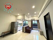 🏠鶯歌森朵精裝1+1房平車★同心圓皓婷