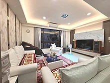 觀音高中學區雙車庫別墅