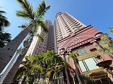 百立亞灣正海景首排邊間大2房高質感精美豪邸