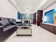 R14漢神巨捷運站翻新漂亮美三房