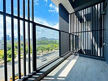 筠巧推薦~低總價成家🔶前鎮新灣區精品美2房雙軌宅