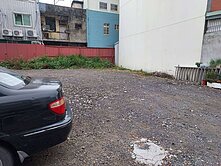 建國路旁指定建築線【方正美建地～近G02站】