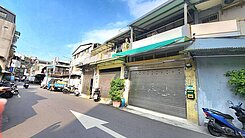 🌟萬大線加納站旁獨棟透天土地登記25坪🌟