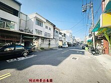 復華商圈35地坪孝親車墅
