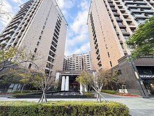 廣豐公園旁合雄帝璟四房雙車位景觀捷運宅