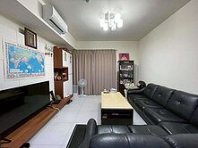 🚩裡風景｜三改二房大露臺平車