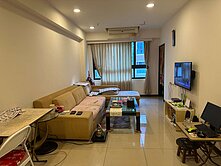 八德重劃區豐德公園閱美館景觀2房車