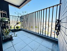 社區最低✅東方紐約｜無限視野｜間間採光❖親友件