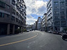 大豐路建工路旁低總價免整理二房