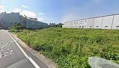 臨路都內農地大貨車可進出神農路農地