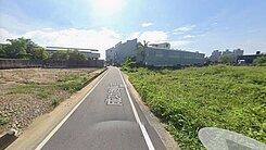 臨路都內農地大貨車可進出神農路農地