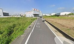 臨路都內農地大貨車可進出神農路農地