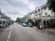 【安家小吳】平鎮宋屋玫瑰別墅5房雙車位