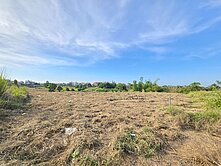 小坪頂水廠臨路便宜農地525坪