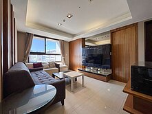 Hong🏠屋主信任｜社區高樓最低二房二衛平車