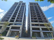 桃園合雄新站近三鐵共構G07站2房車