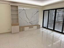  嘉義住商一銀 經國新城平車美四房