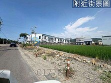 獨家小劉A案🍎大甲都計內｜廠房臨30米路三相四線