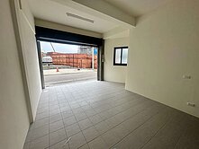 近SOGO 捷運站 日式風透天 前院停車