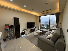 【博士嚴選】高鐵｜說LaVie永久視野高樓三房雙車