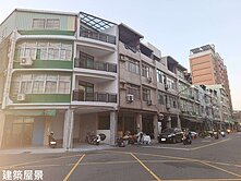 翻新整理瑞隆商圈三角窗五套房透天店住