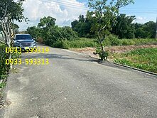 近66快速路 農+建地 