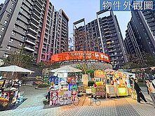 喵秘書低總價北屯✨總太聚作💖二房平車