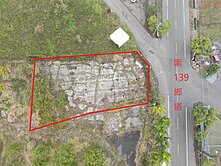 新市大營三角窗工業地