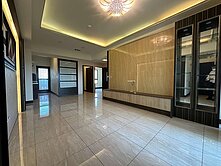 仁武八卦休閒公園首排邊間三房平車衛浴開窗