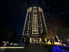 Hong🏠睦森林｜質感豪宅四改三房三平車無限視野