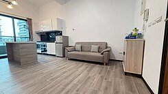 南科首選永康低樓層兩房平車