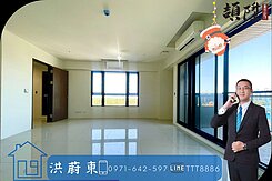 阿東嚴選｜台積電橋頭新市鎮鼎宇森林之星3+1房平車