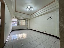 新莊丹鳳捷運站四維市場商圈採光三房P