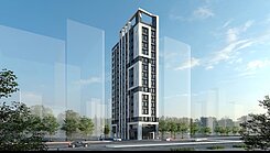 ⭐️南京阿曼⭐️中信彩雲