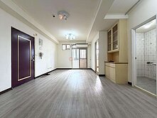 【永慶小簡】麒麟三房前後陽台，衛開窗，屋況好近國小