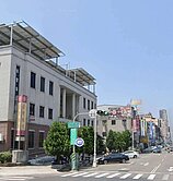 9米寬地坪80.5坪🌈新崛江青年商圈旗艦大店霸